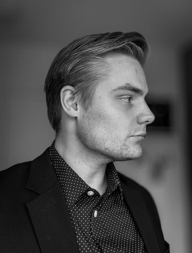 Olof H. - Grundare