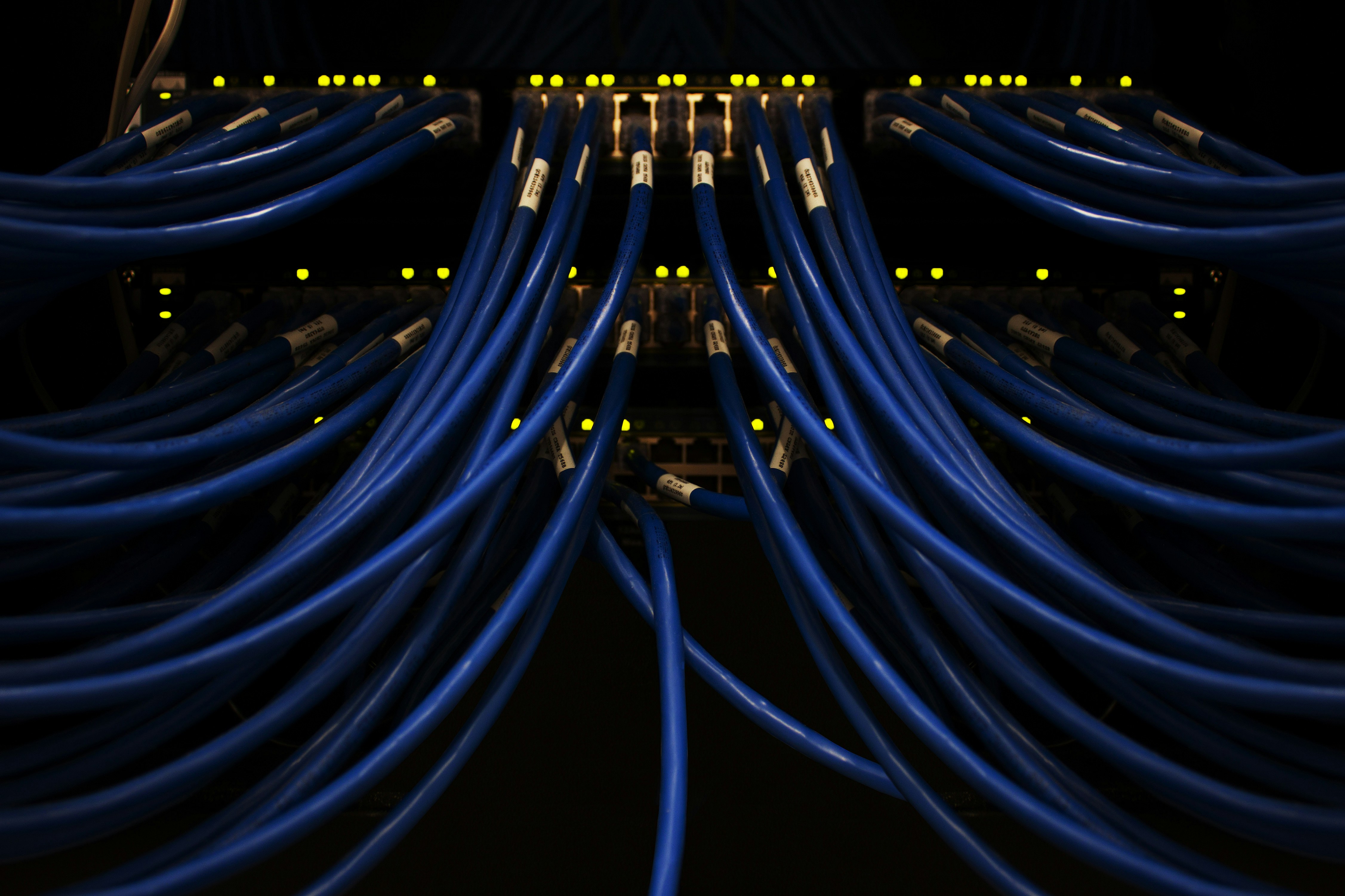 Cloud-migrering och server-infrastruktur